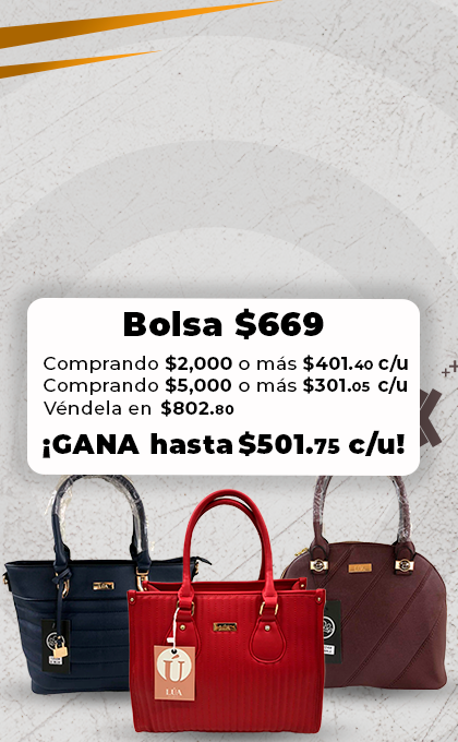 Bolsas para dama orders suburbia